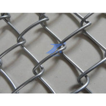 Electro Galvanized Chain Link Mesh with Low Price